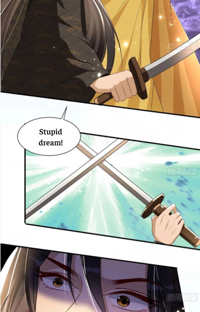 The Emperor's Queen Is A Man - Chapter 68