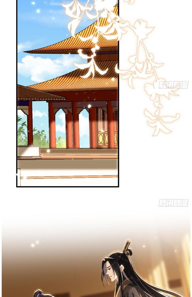 The Emperor's Queen Is A Man - Chapter 65