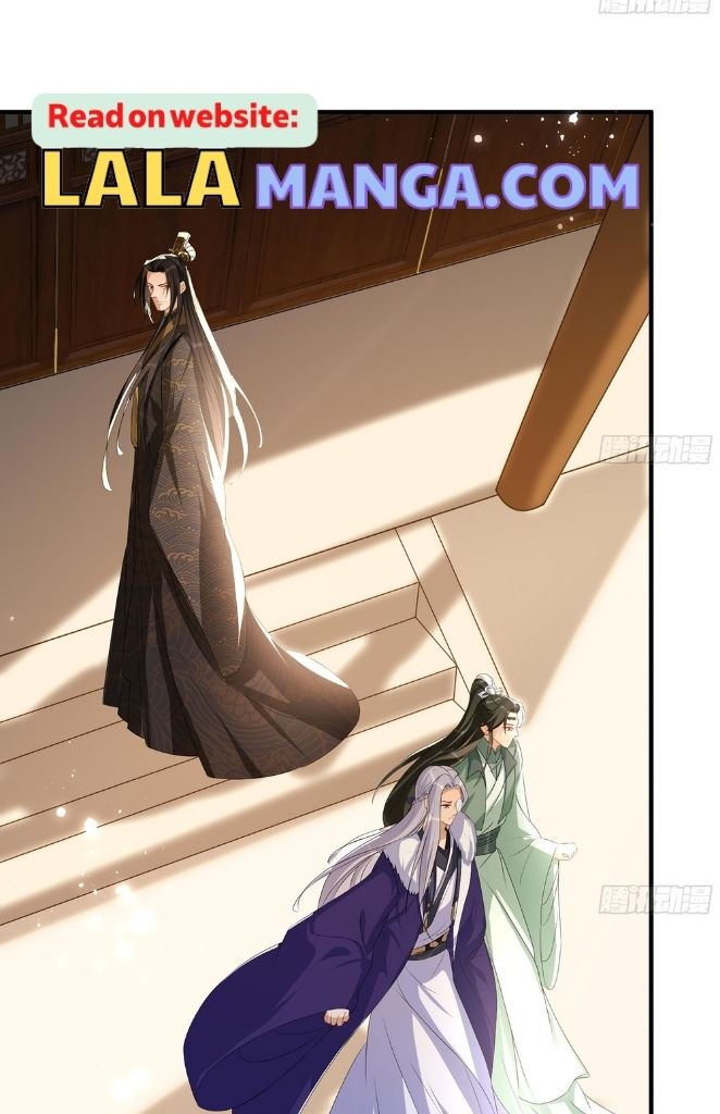 The Emperor's Queen Is A Man - Chapter 65