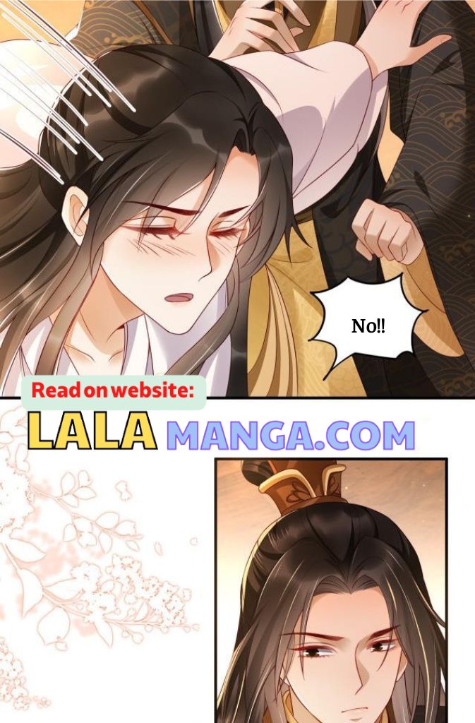 The Emperor's Queen Is A Man - Chapter 70