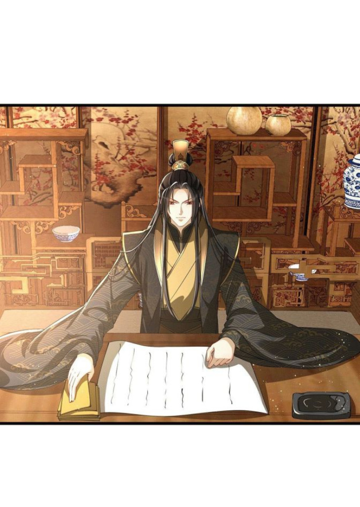 The Emperor's Queen Is A Man - Chapter 6