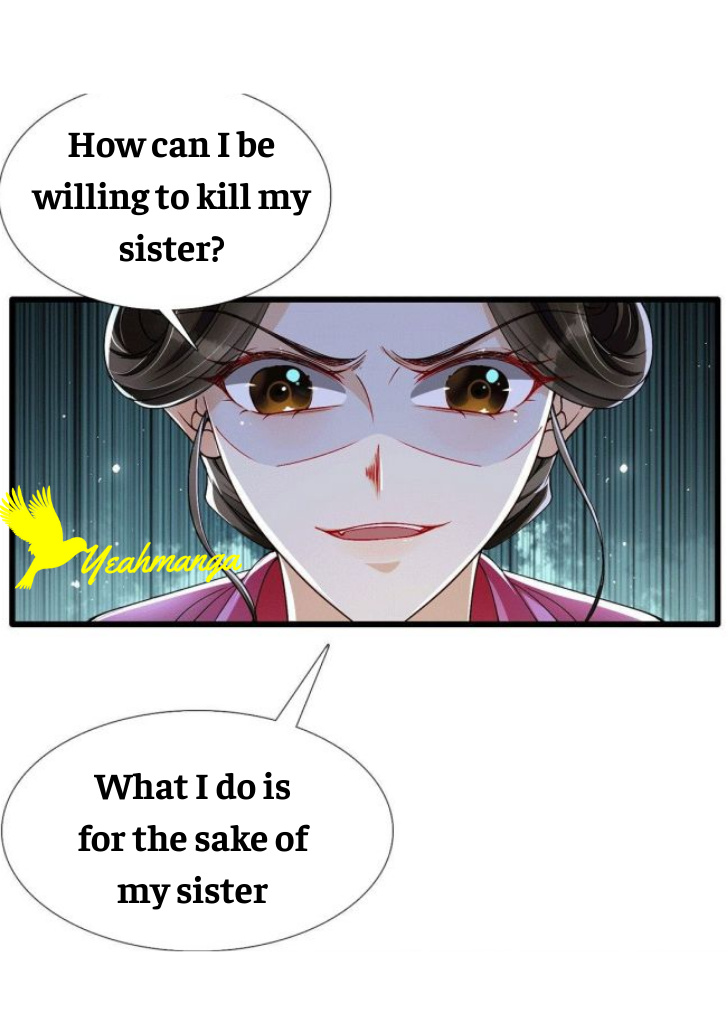 The Emperor's Queen Is A Man - Chapter 6