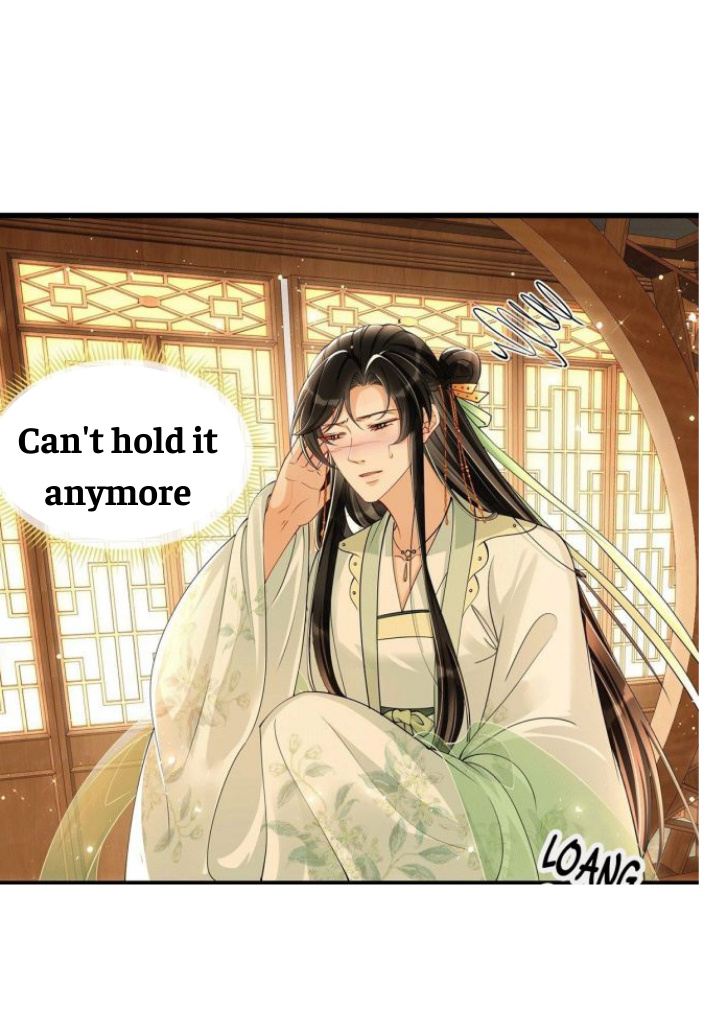 The Emperor's Queen Is A Man - Chapter 6