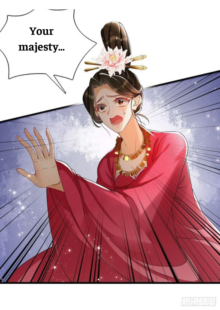 The Emperor's Queen Is A Man - Chapter 6