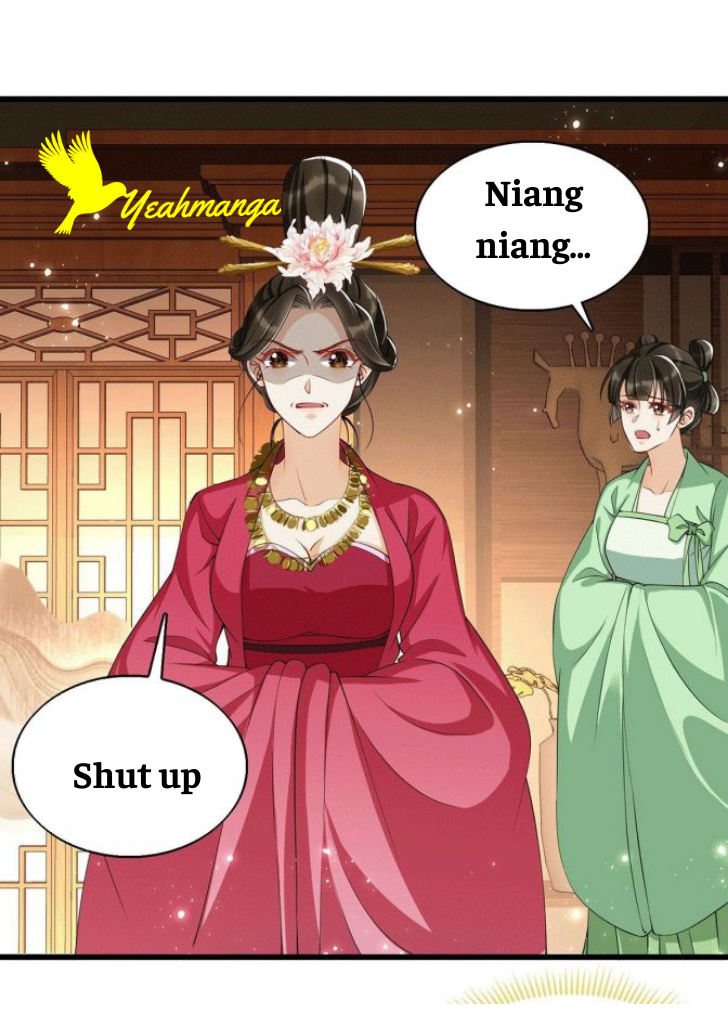 The Emperor's Queen Is A Man - Chapter 6