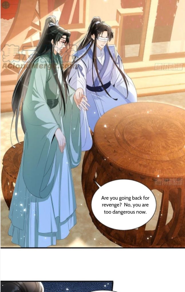 The Emperor's Queen Is A Man - Chapter 66