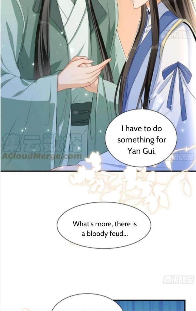 The Emperor's Queen Is A Man - Chapter 66