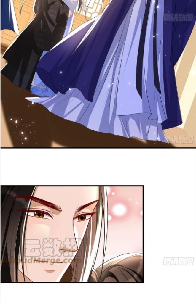 The Emperor's Queen Is A Man - Chapter 61