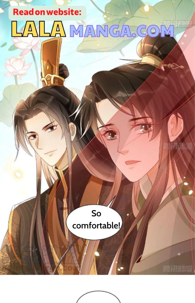 The Emperor's Queen Is A Man - Chapter 71