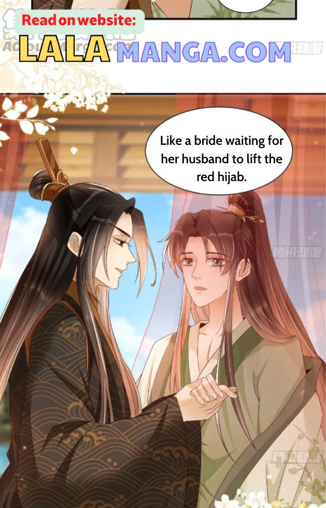 The Emperor's Queen Is A Man - Chapter 71