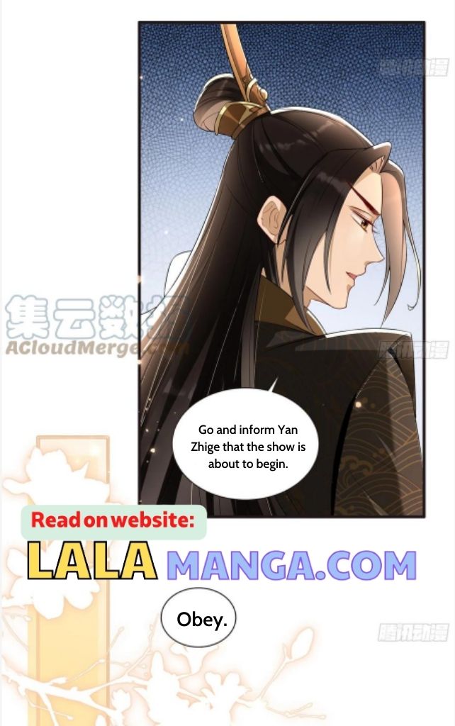 The Emperor's Queen Is A Man - Chapter 67