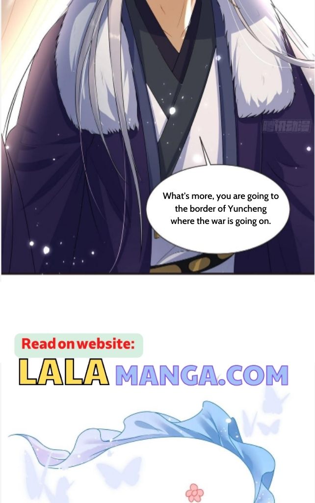 The Emperor's Queen Is A Man - Chapter 67