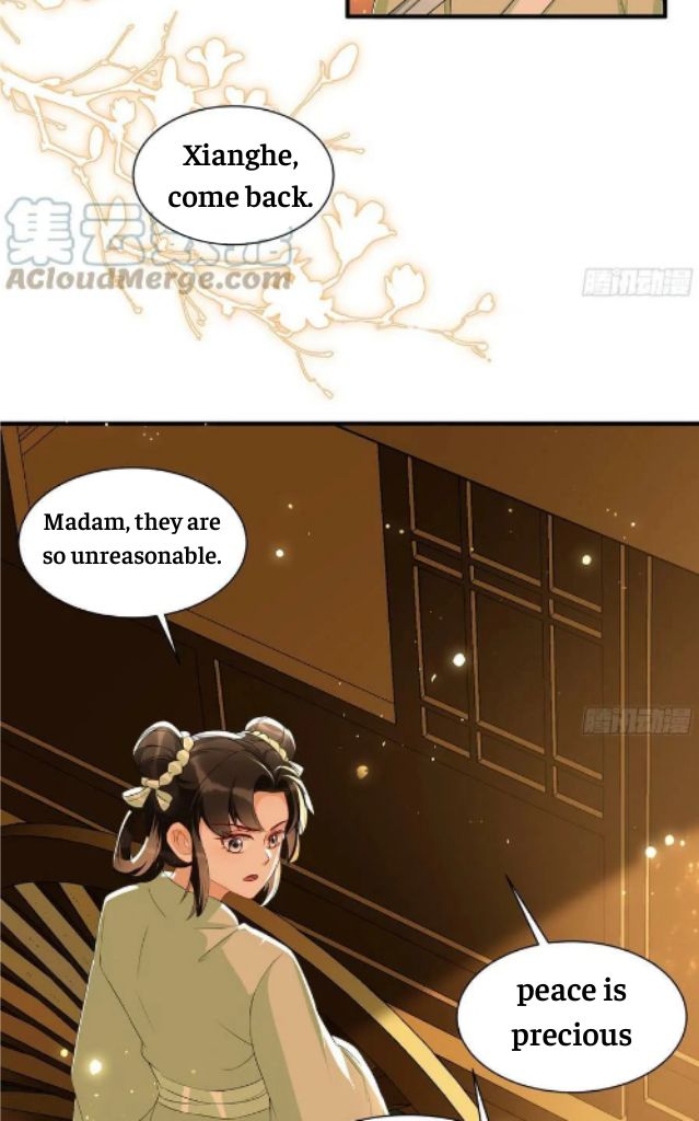 The Emperor's Queen Is A Man - Chapter 69