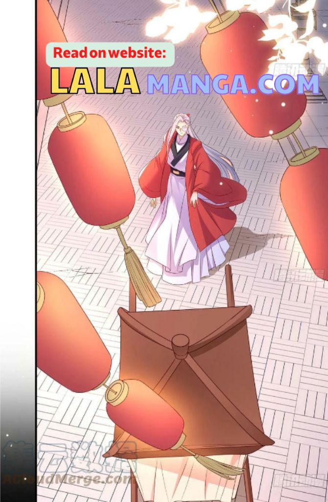 The Emperor's Queen Is A Man - Chapter 72