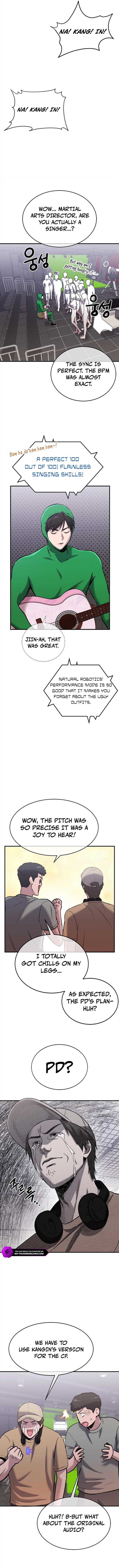 A Hero Who Is Good At Everything - Chapter 41