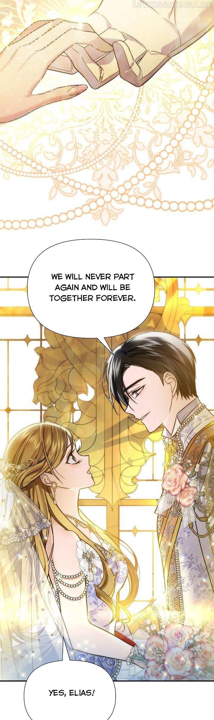 I’ve Been Here From The Beginning - Chapter 81