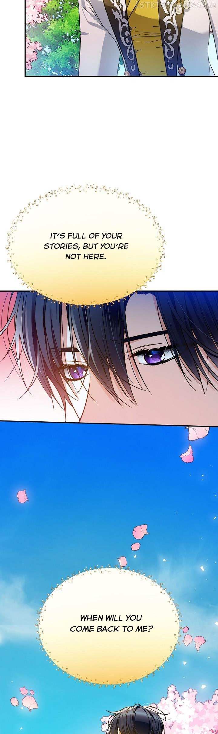 I’ve Been Here From The Beginning - Chapter 81