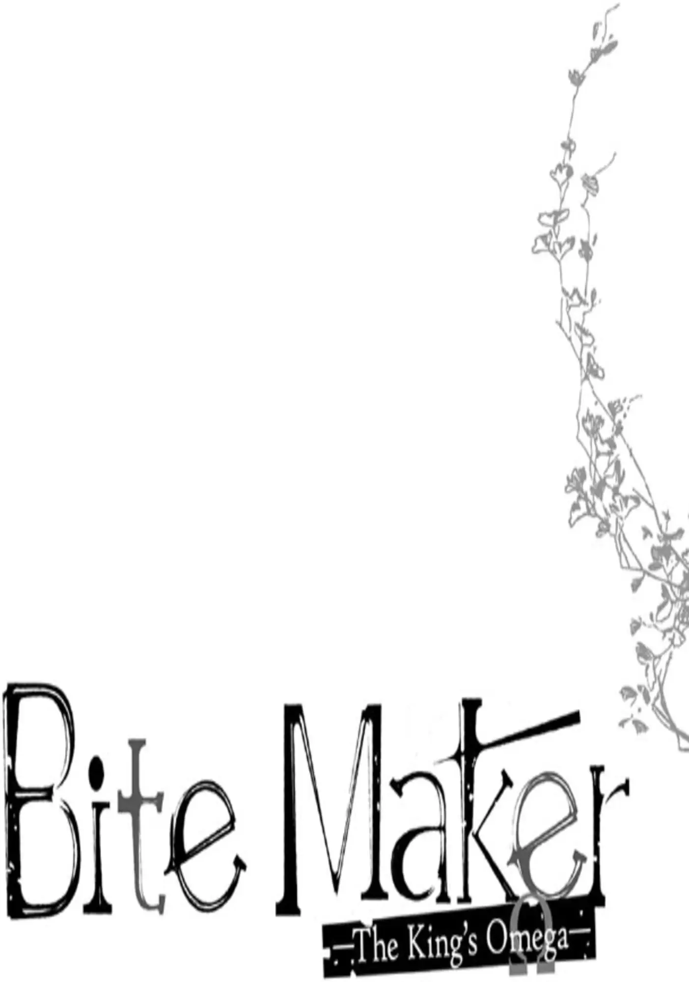 Bite Maker ~Ousama No Omega~ - Chapter 29