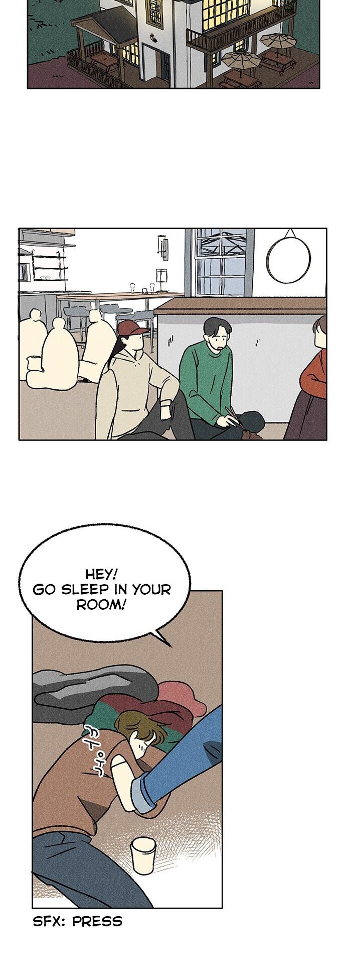 Please Do Errands Instead Of Me! - Chapter 64