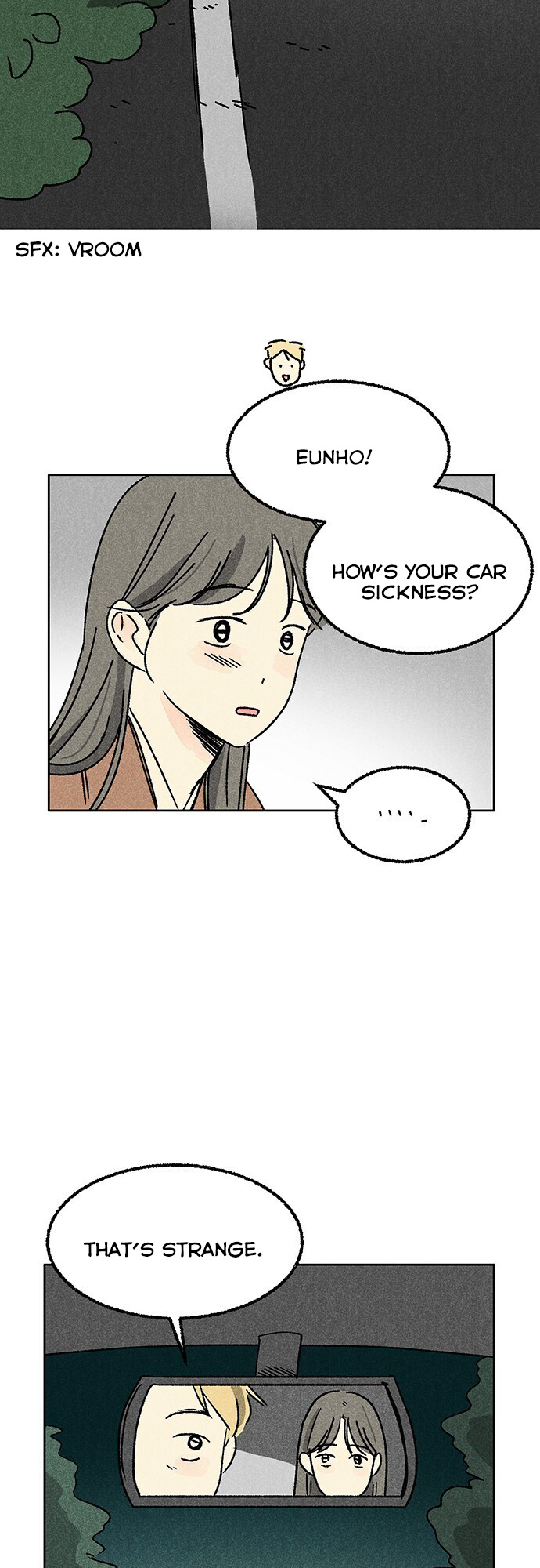 Please Do Errands Instead Of Me! - Chapter 62