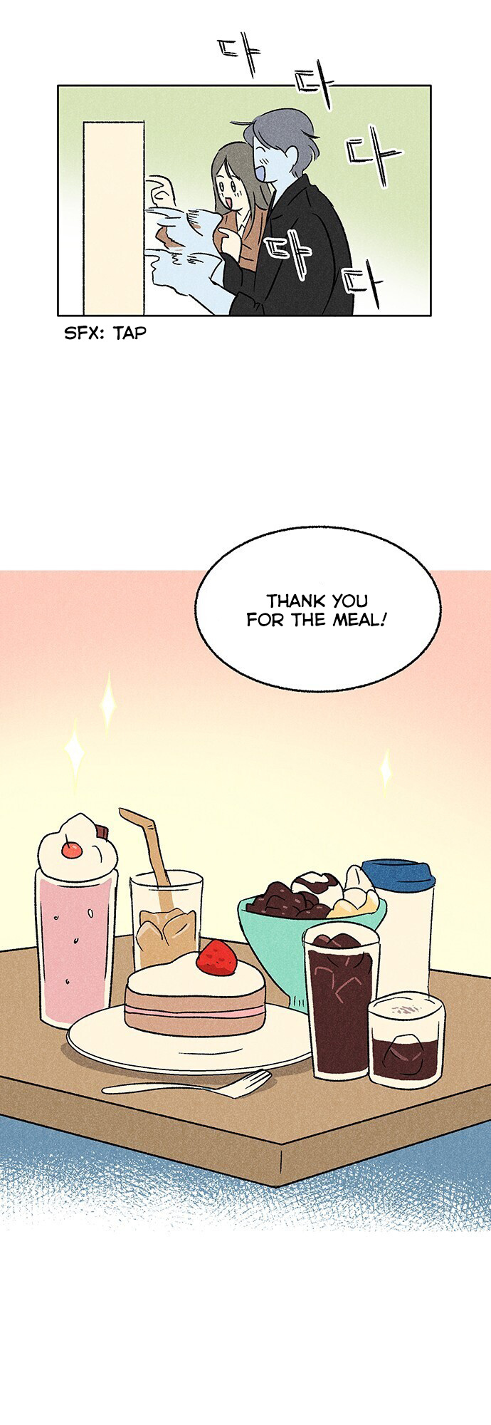 Please Do Errands Instead Of Me! - Chapter 21