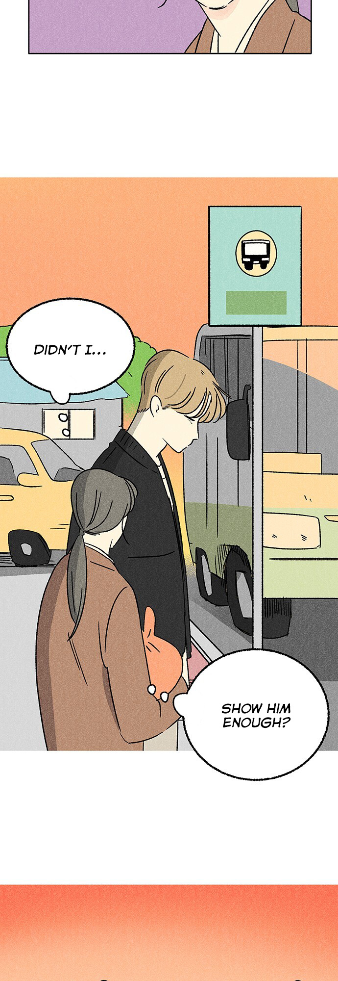 Please Do Errands Instead Of Me! - Chapter 34