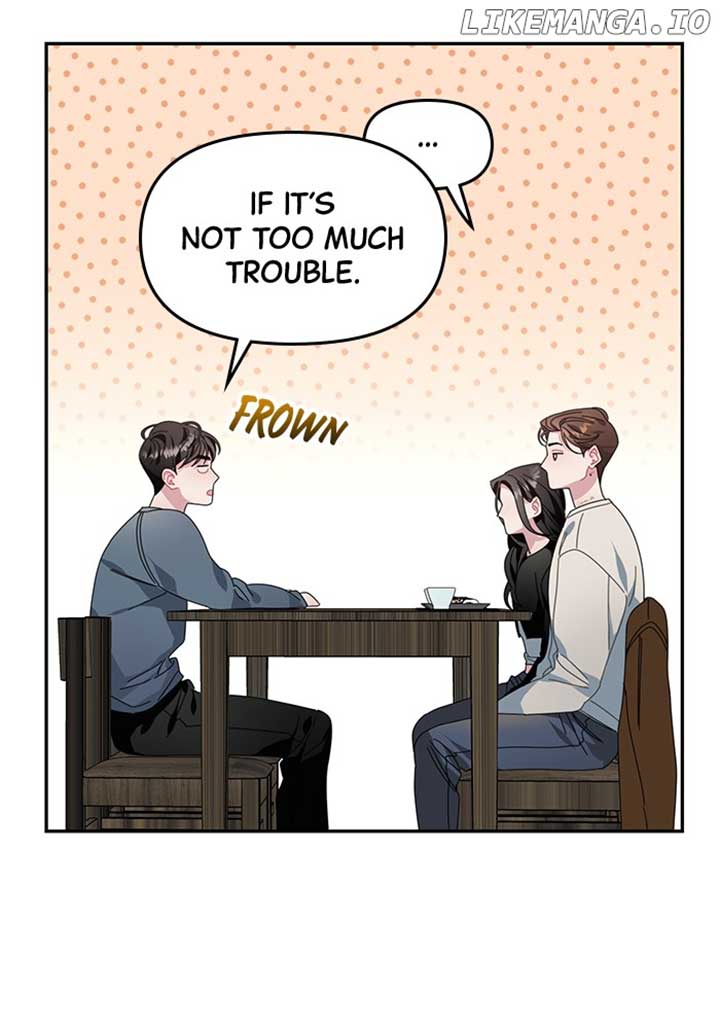 Oh, The Flower That Bloomed On The Wall - Chapter 10