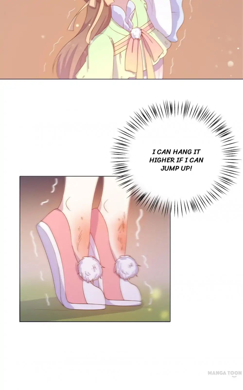 Prince's Little Bunny - Chapter 27