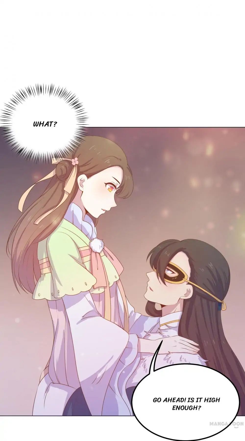 Prince's Little Bunny - Chapter 27