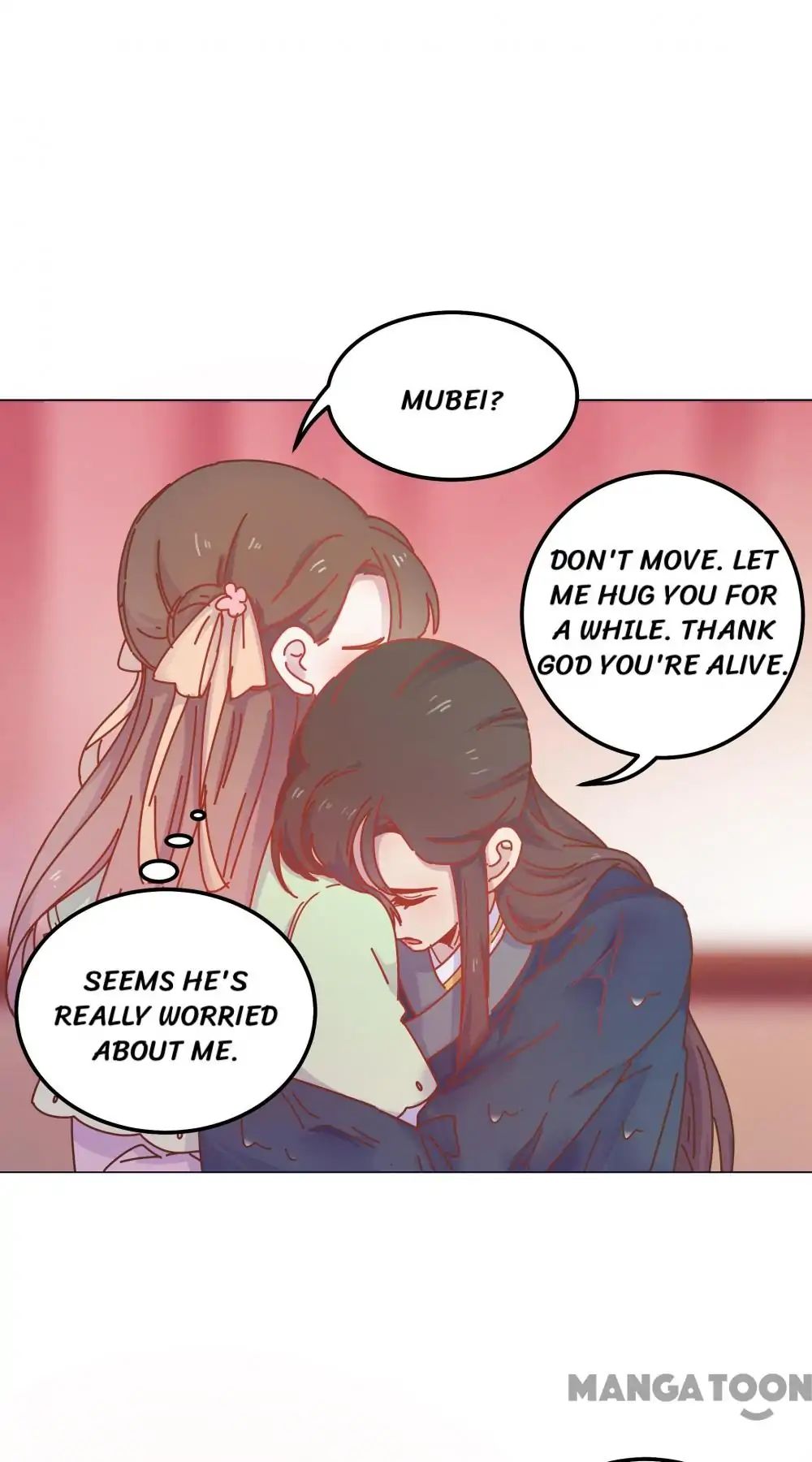 Prince's Little Bunny - Chapter 43