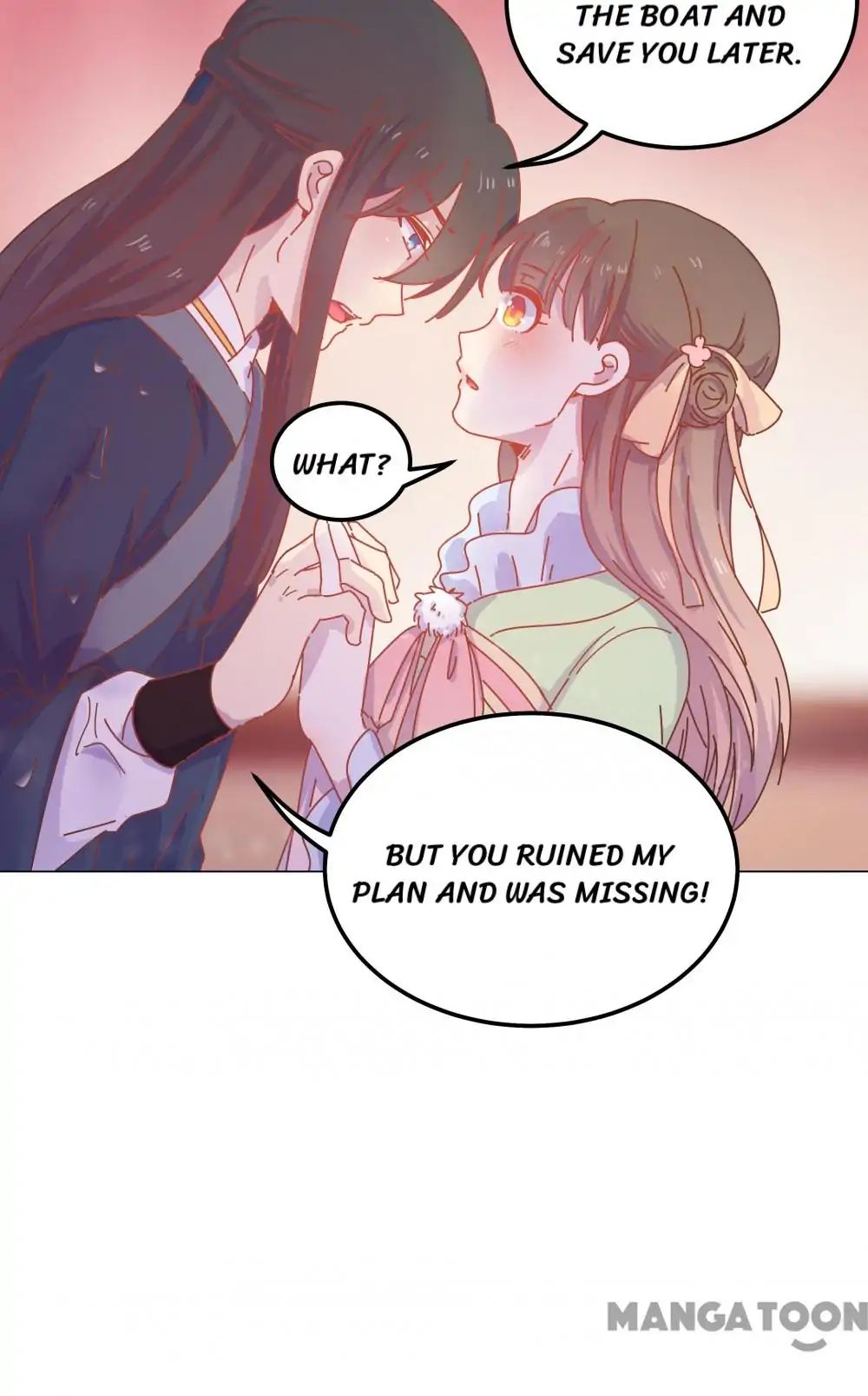 Prince's Little Bunny - Chapter 43