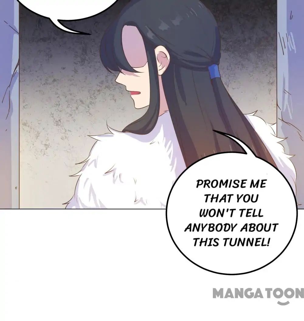 Prince's Little Bunny - Chapter 34