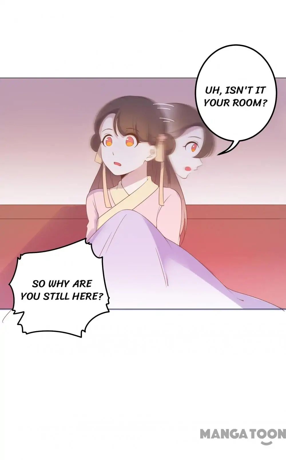 Prince's Little Bunny - Chapter 37