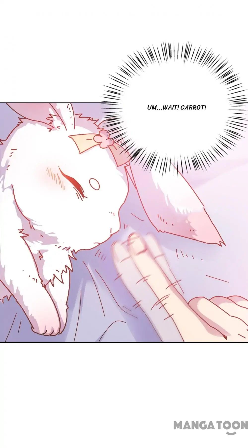 Prince's Little Bunny - Chapter 42