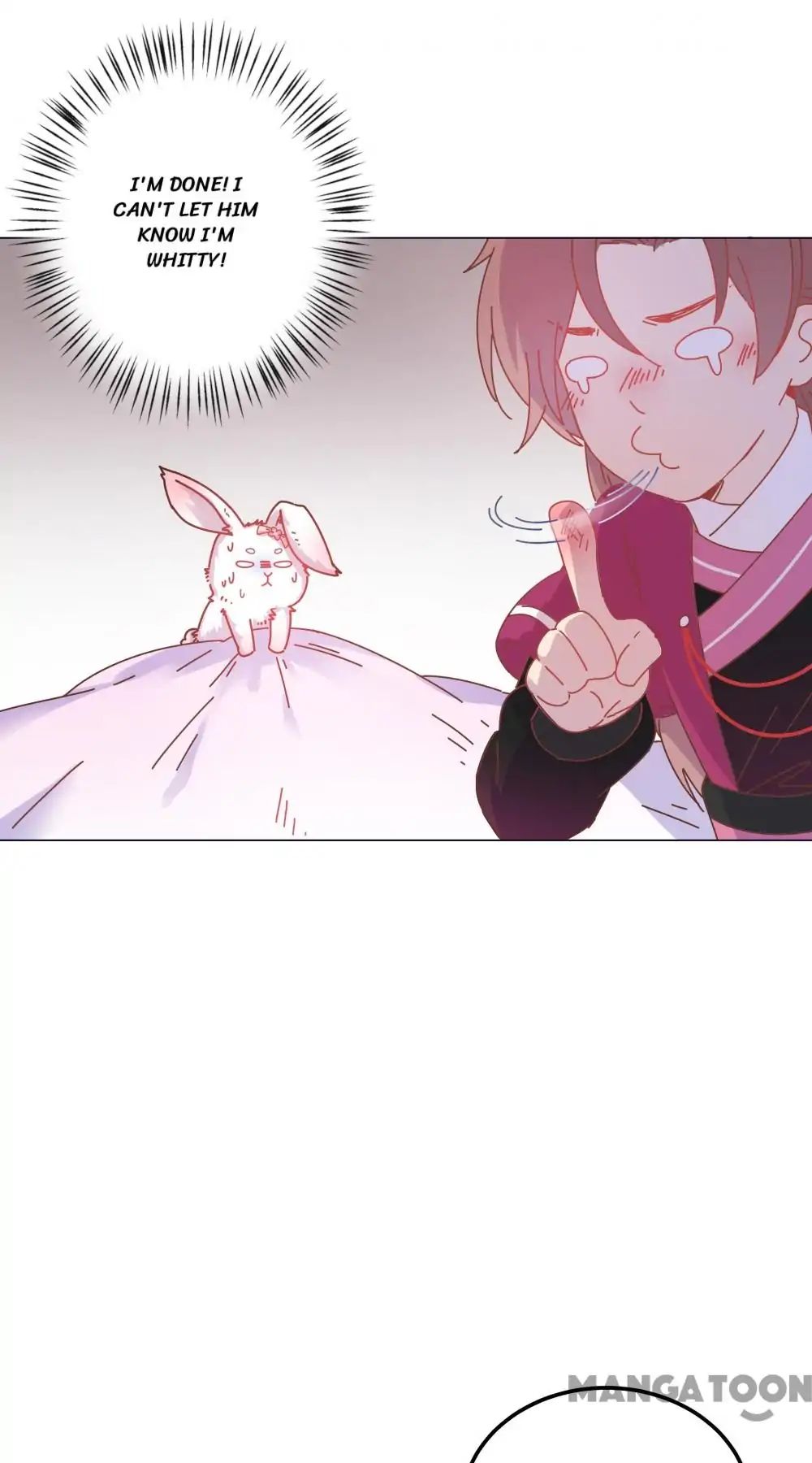 Prince's Little Bunny - Chapter 42