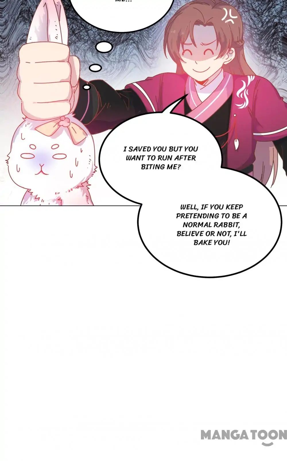 Prince's Little Bunny - Chapter 42