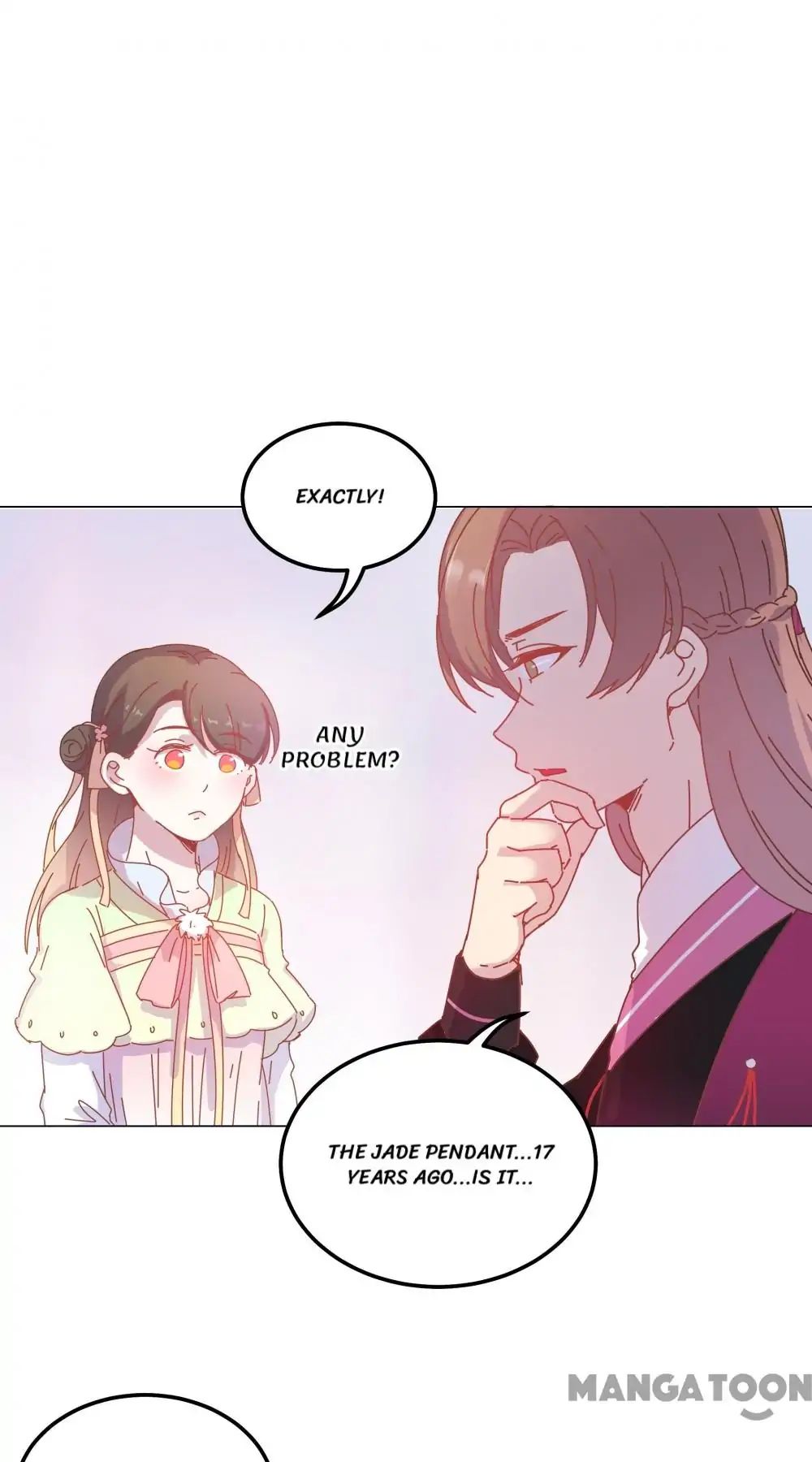 Prince's Little Bunny - Chapter 42