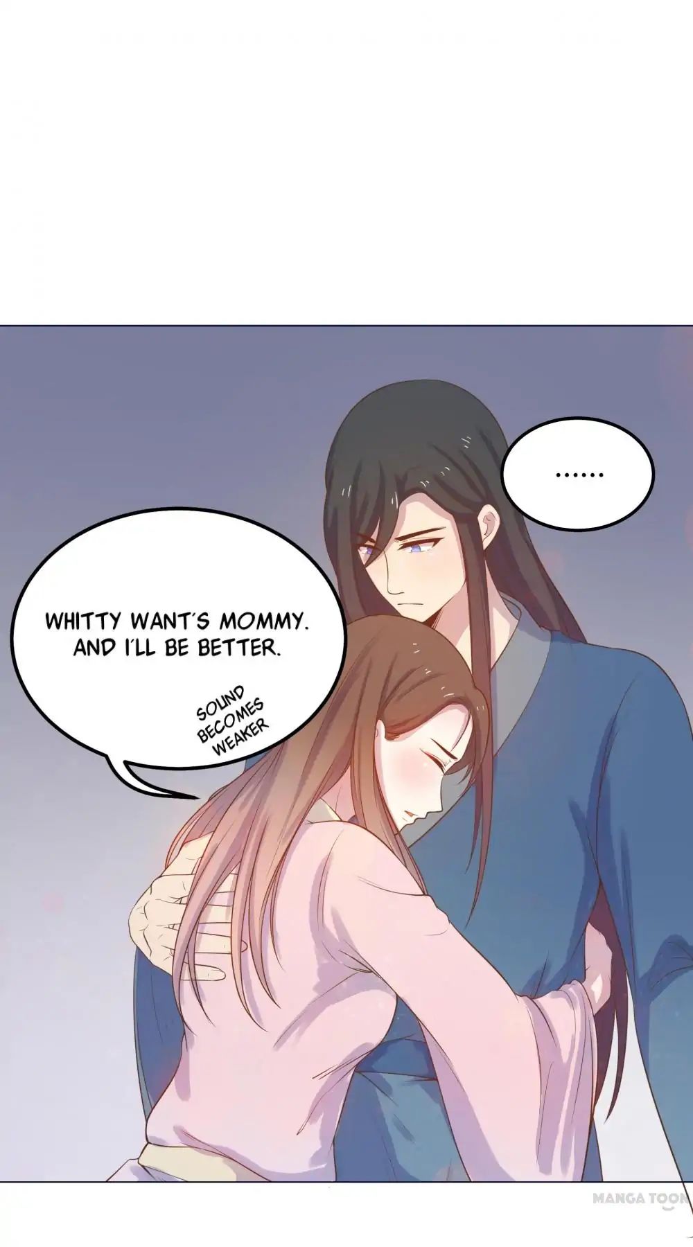 Prince's Little Bunny - Chapter 12