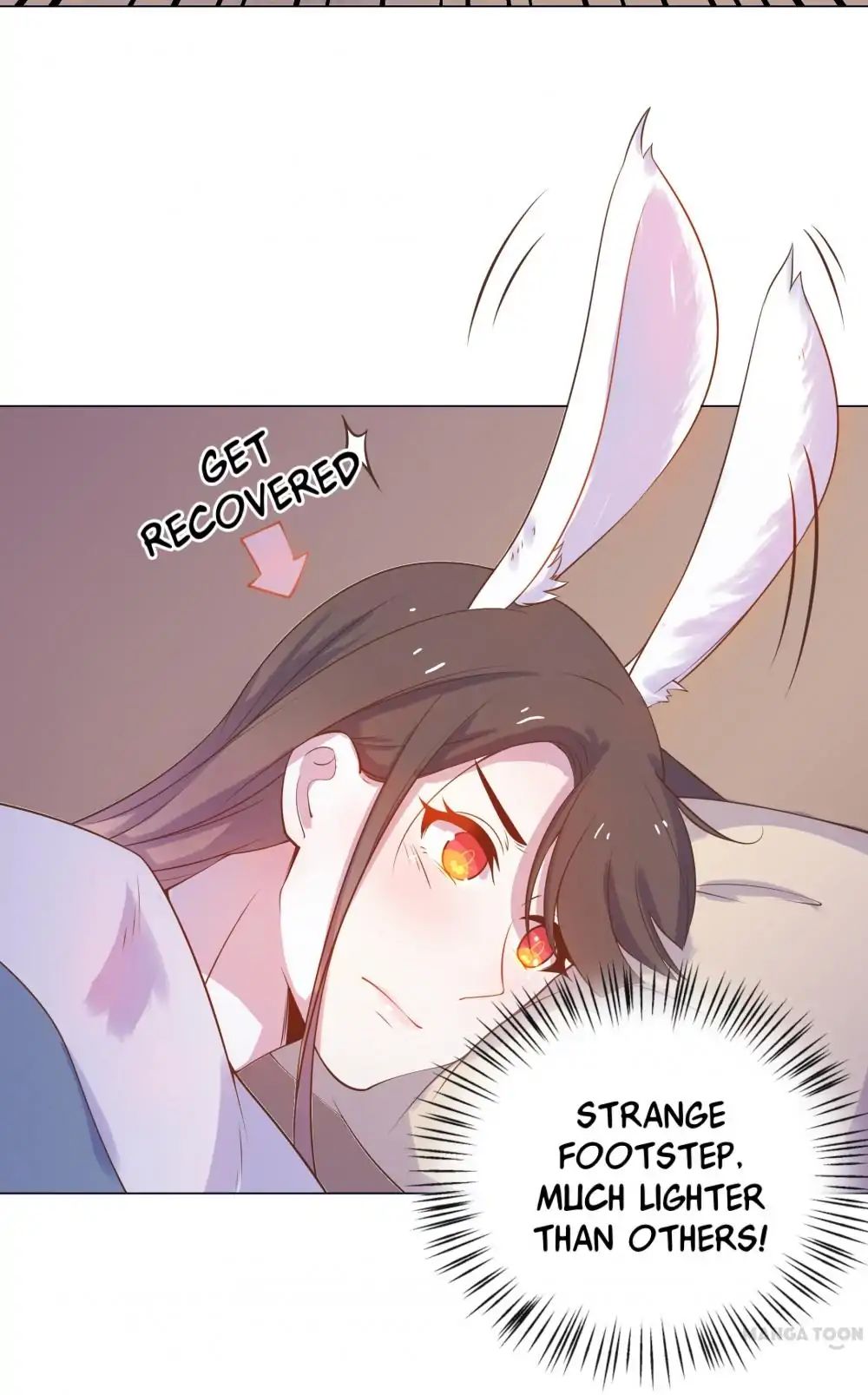 Prince's Little Bunny - Chapter 12