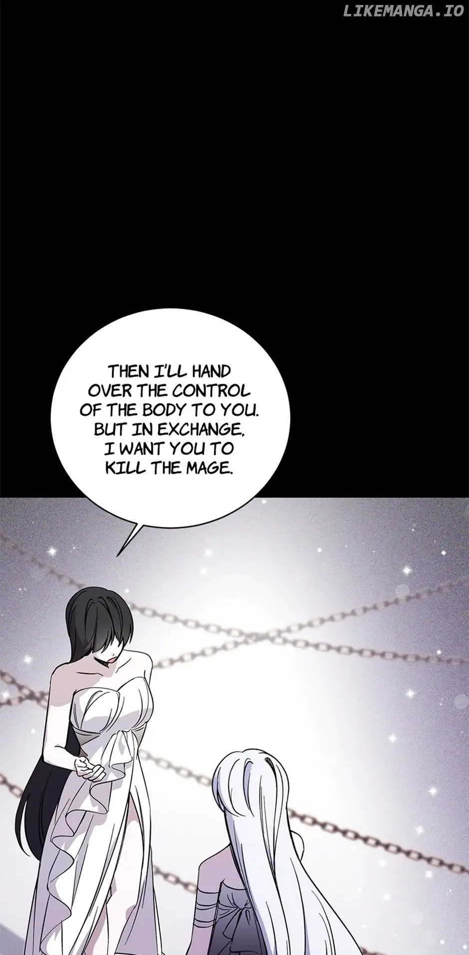 The Villainess Wants To Die Gracefully - Chapter 80