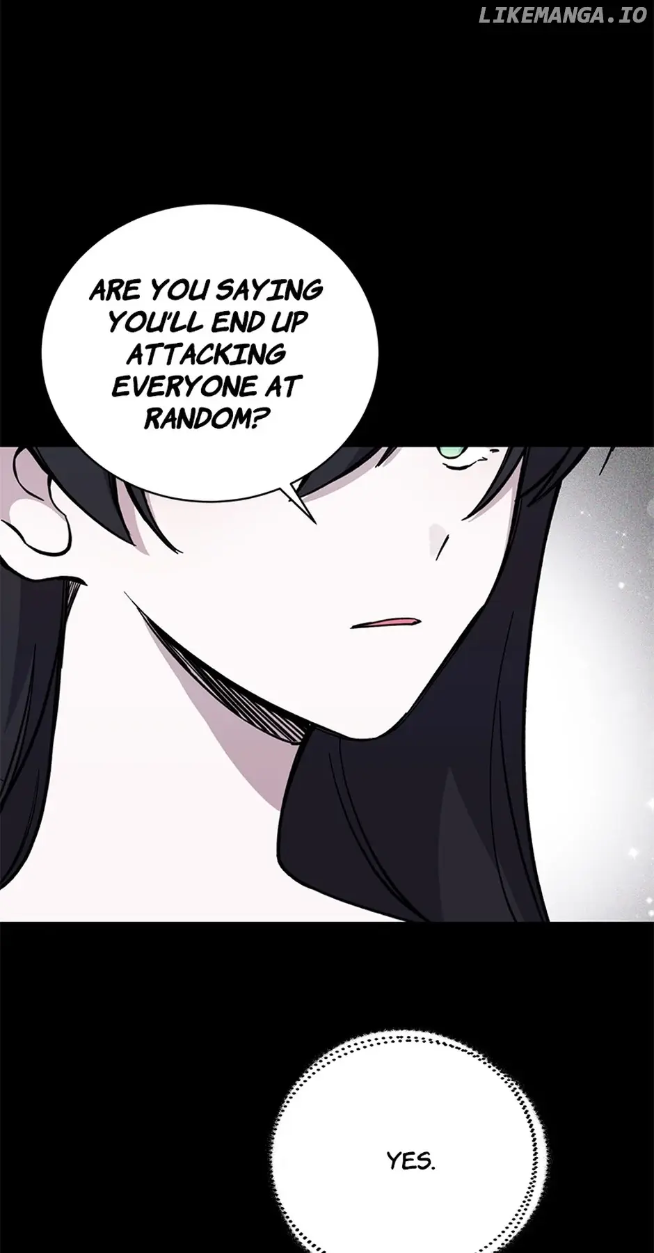 The Villainess Wants To Die Gracefully - Chapter 80