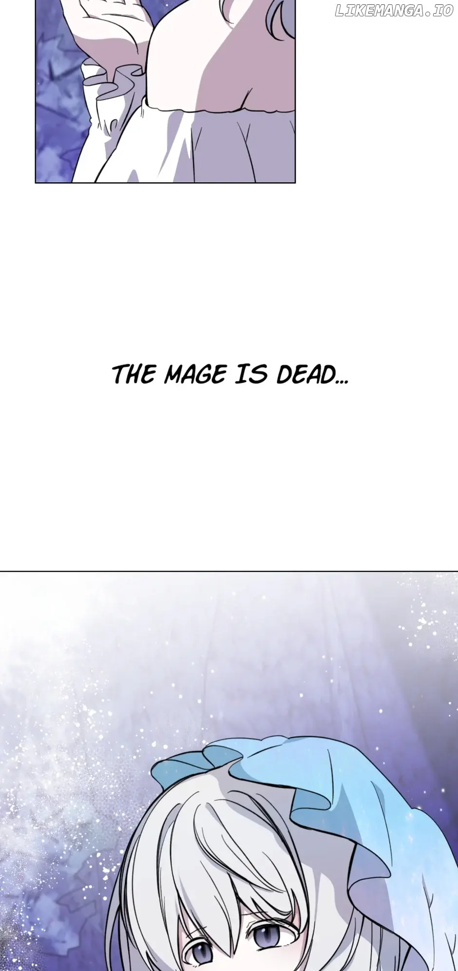 The Villainess Wants To Die Gracefully - Chapter 80