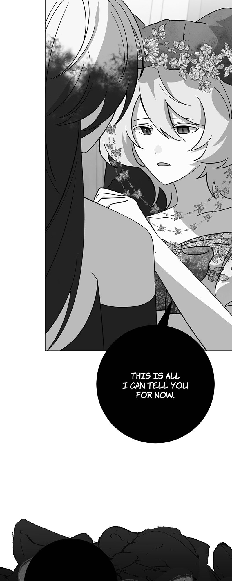 The Villainess Wants To Die Gracefully - Chapter 74