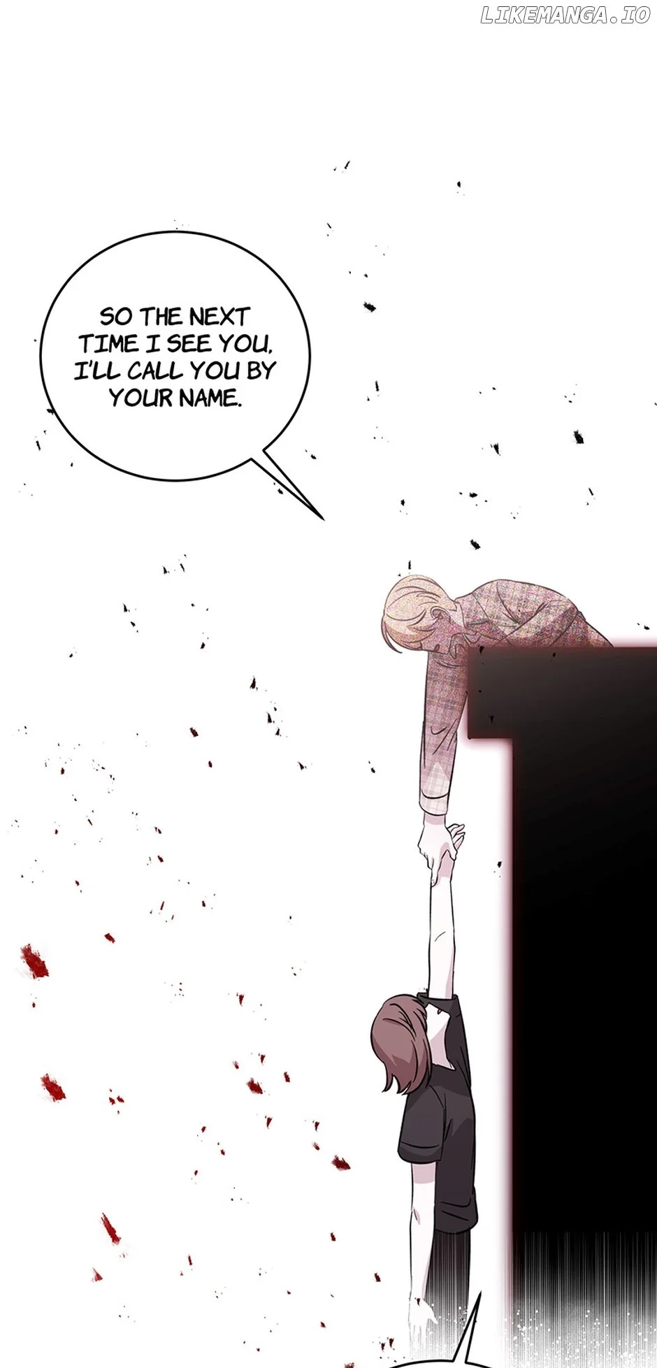 The Villainess Wants To Die Gracefully - Chapter 82