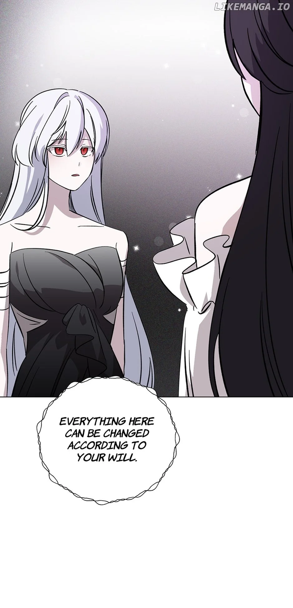 The Villainess Wants To Die Gracefully - Chapter 82