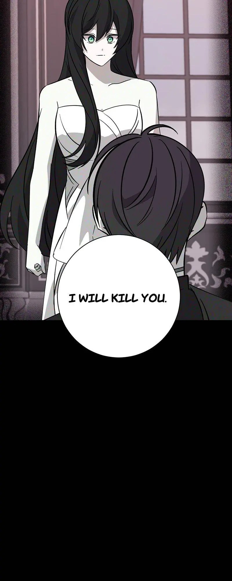 The Villainess Wants To Die Gracefully - Chapter 76