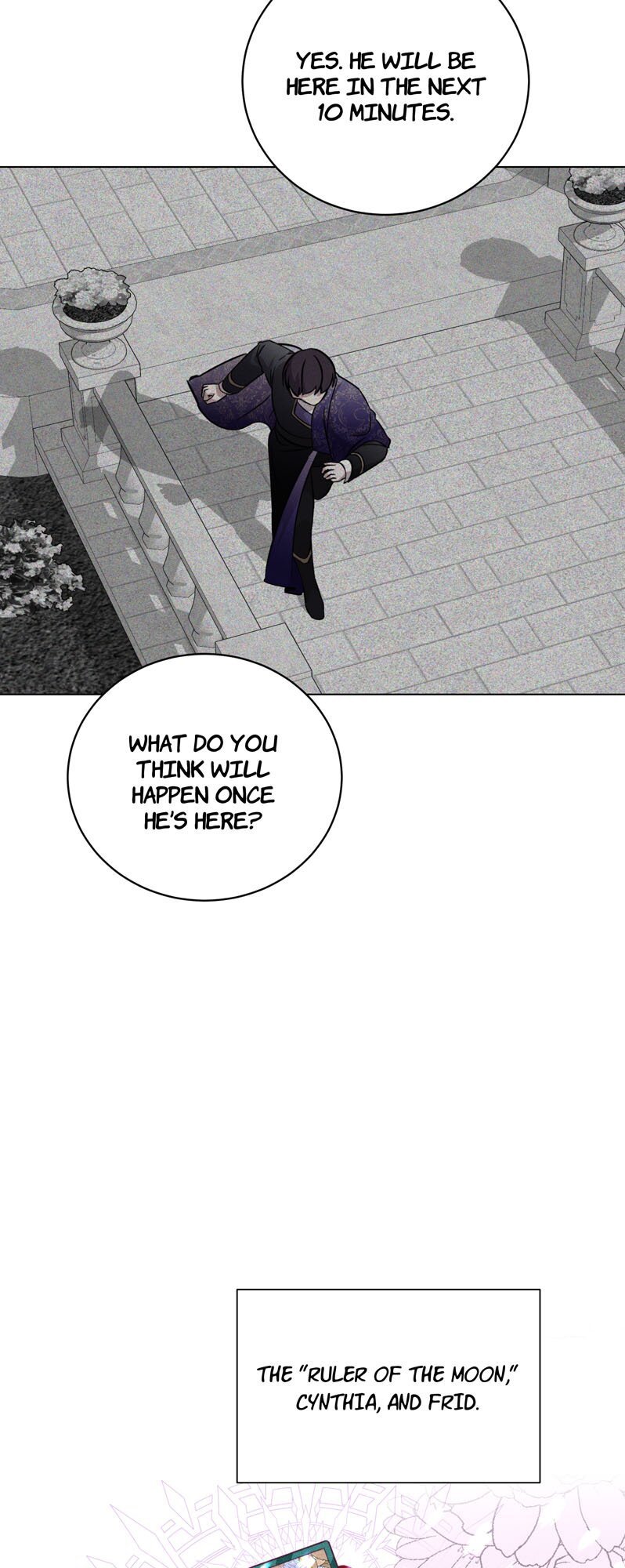 The Villainess Wants To Die Gracefully - Chapter 78