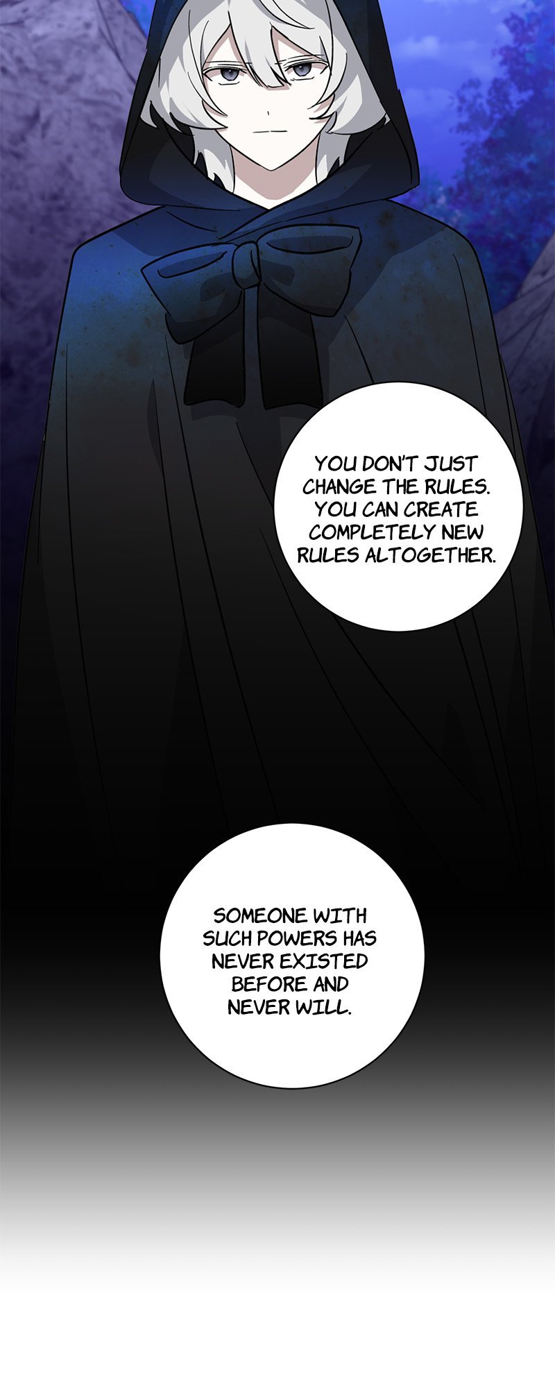 The Villainess Wants To Die Gracefully - Chapter 72