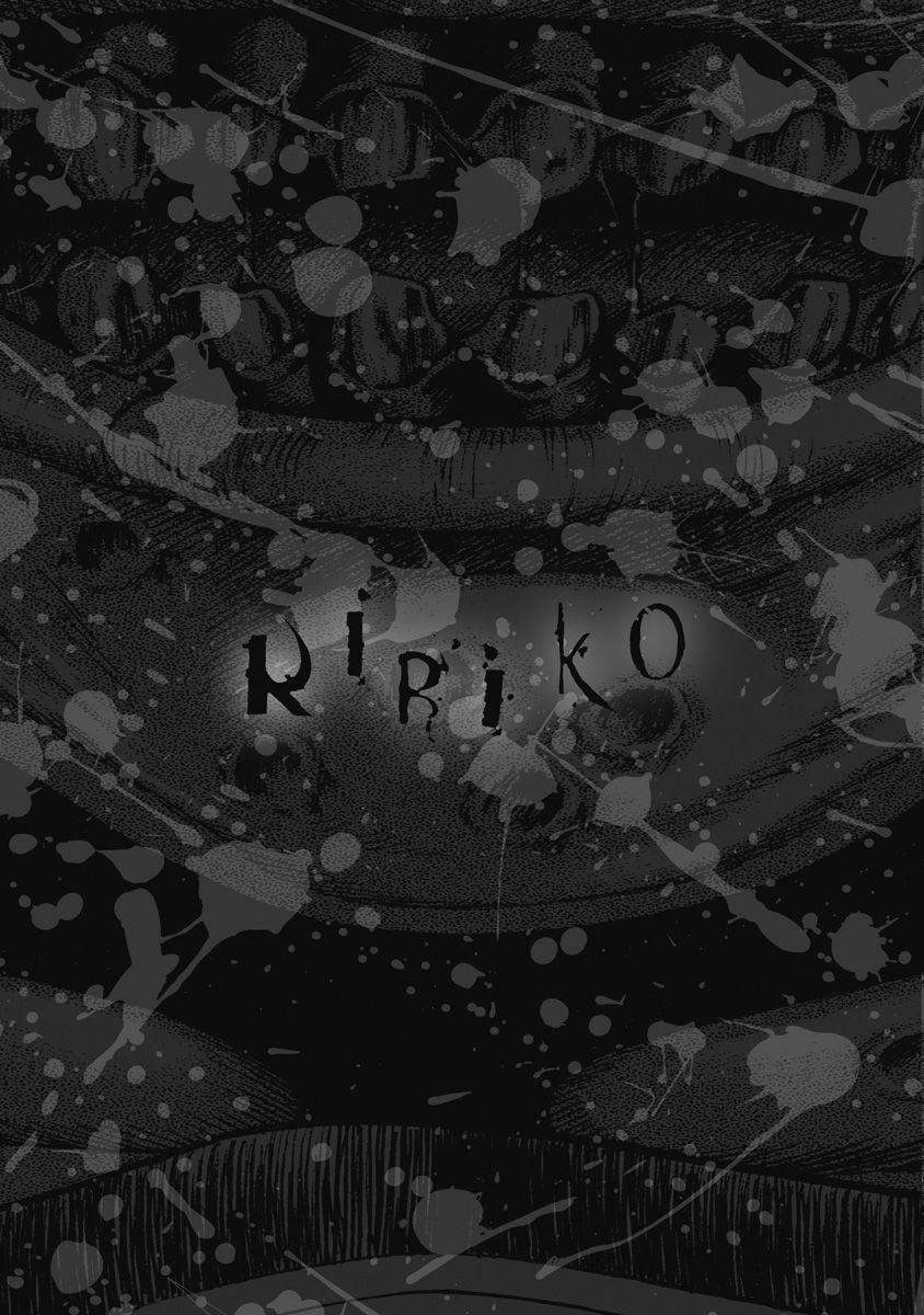 Kiriko - Chapter 2 : Beckoned Singing Voice