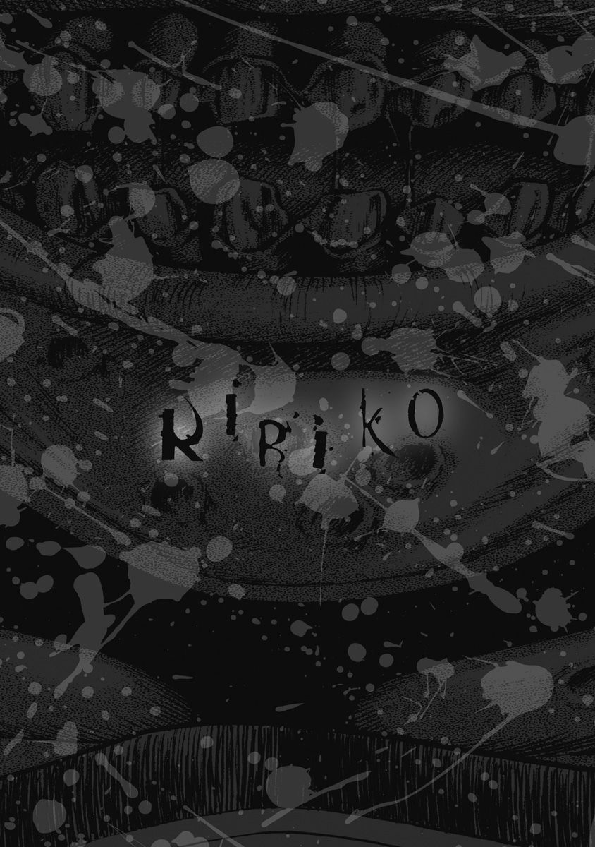 Kiriko - Chapter 2 : Beckoned Singing Voice